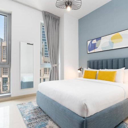 Ultimate Stay / 4 Beds / Burj Khalifa View 迪拜 外观 照片