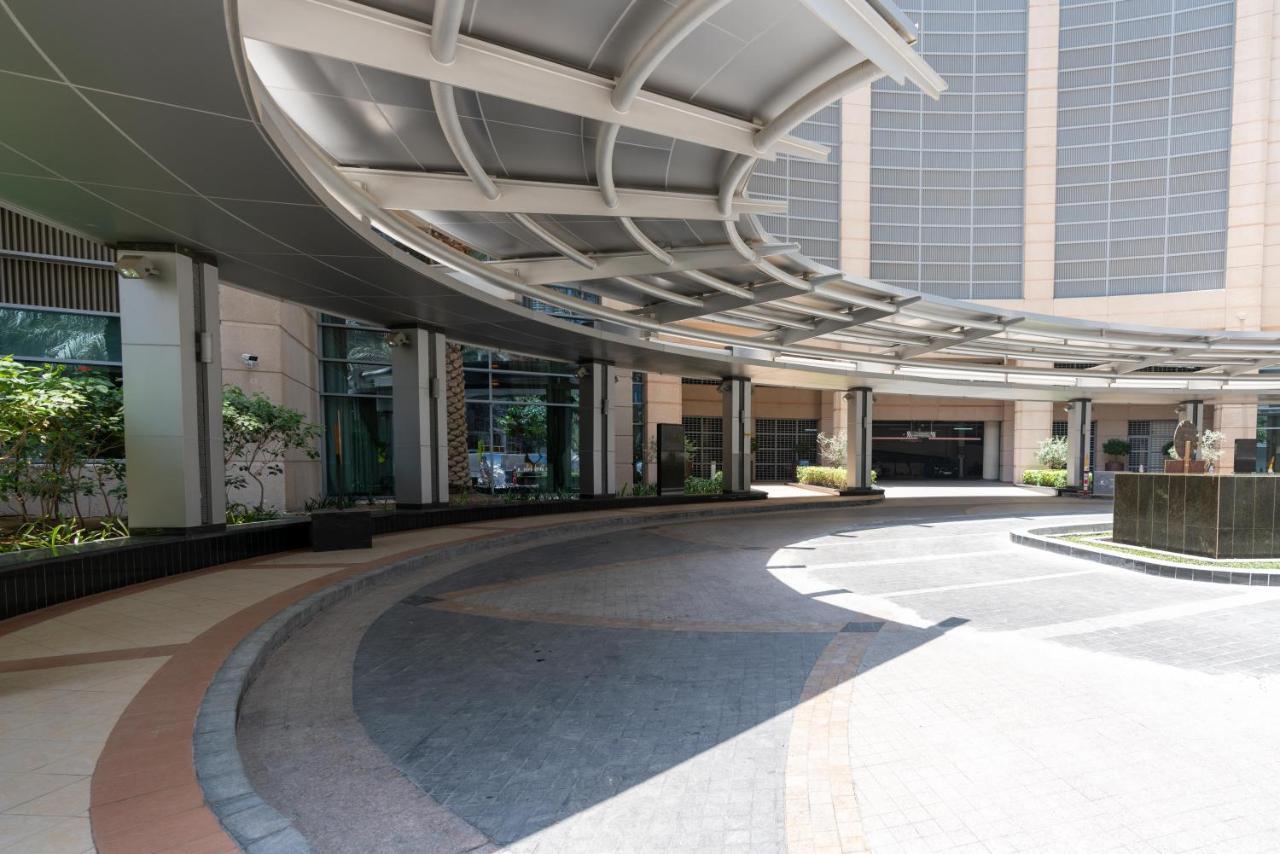 Ultimate Stay / 4 Beds / Burj Khalifa View 迪拜 外观 照片