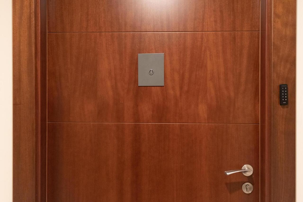 Ultimate Stay / 4 Beds / Burj Khalifa View 迪拜 外观 照片