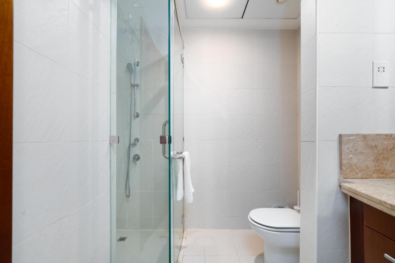 Ultimate Stay / 4 Beds / Burj Khalifa View 迪拜 外观 照片