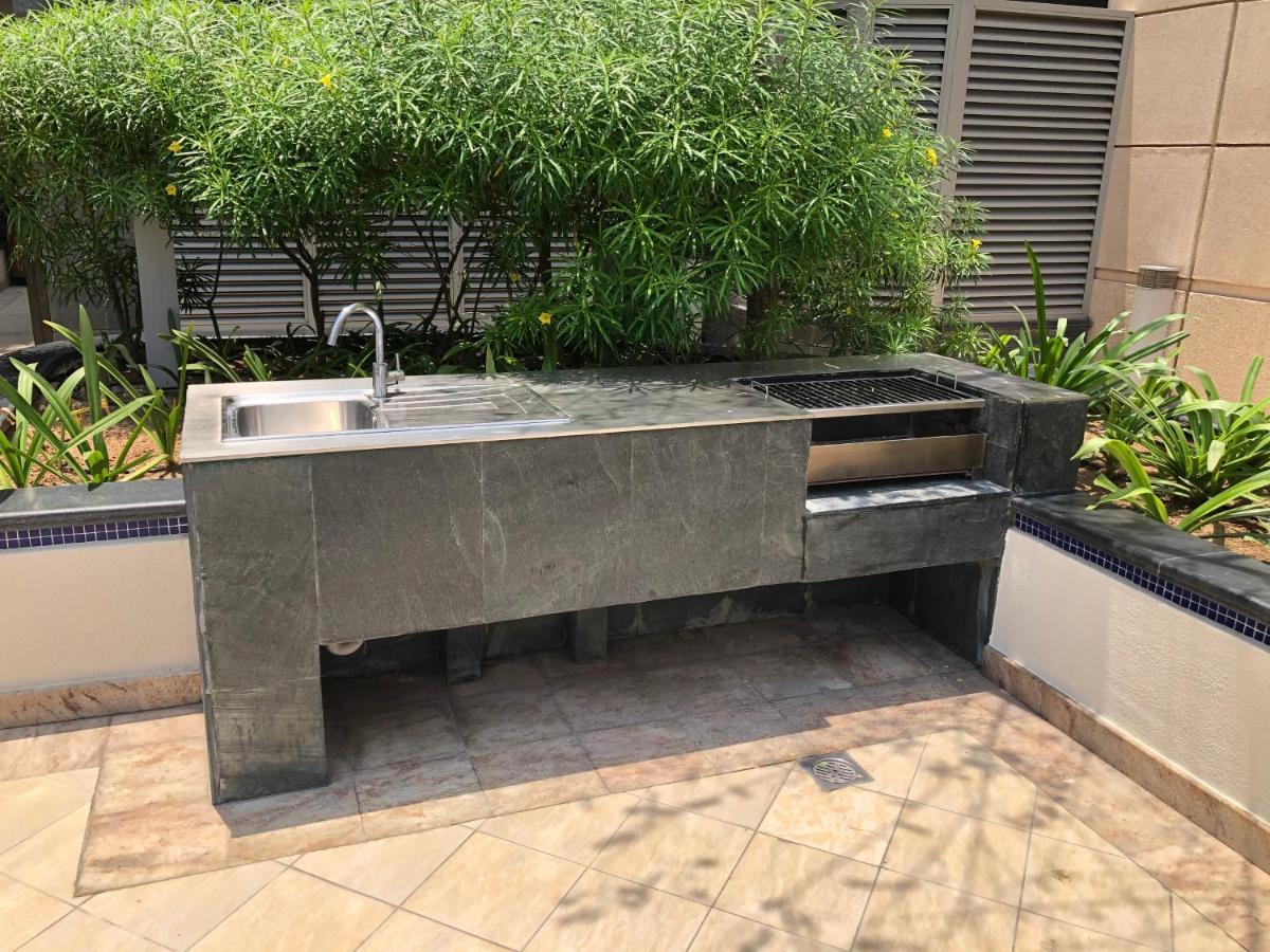 Ultimate Stay / 4 Beds / Burj Khalifa View 迪拜 外观 照片